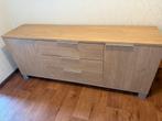 Izgs Dressoir met 2 deuren en 3 lades, Ophalen, Overige materialen, 150 tot 200 cm, Zo goed als nieuw