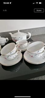 Victoria servies, Ophalen of Verzenden