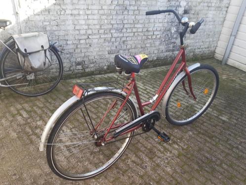 mooie en goede fietsen ,VANAF 100 TOT 250 EURO, Fietsen en Brommers, Fietsen | Dames | Moederfietsen, Zo goed als nieuw, Overige merken