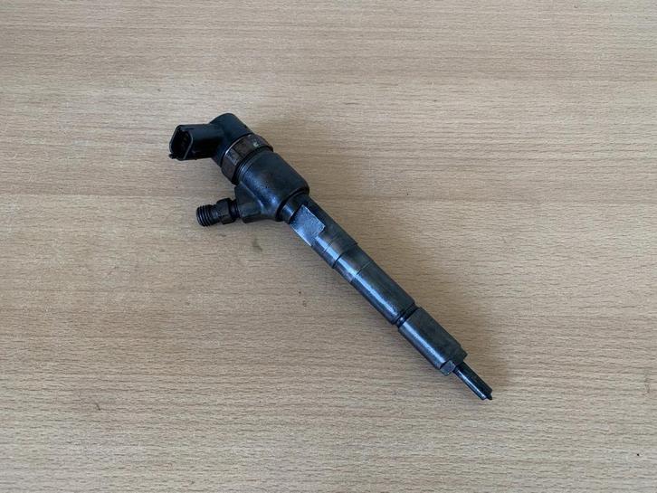 verstuiver opel corsa D 1.3 CDTi 2009 tot 2014 0445110326, Auto-onderdelen, Brandstofsystemen, Opel, Chevrolet, Gebruikt, Ophalen of Verzenden