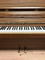 Yamaha Piano, Ophalen, Gebruikt, Bruin, Piano