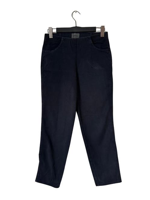 Oska broek zwart M, Kleding | Dames, Broeken en Pantalons, Zo goed als nieuw, Maat 38/40 (M), Zwart, Ophalen of Verzenden