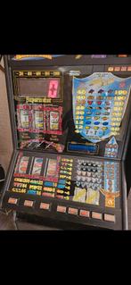 Excalibur gokkast, Verzamelen, Automaten | Gokkasten en Fruitautomaten, Euro, Ophalen of Verzenden, Gebruikt