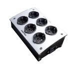 Furutech TP60-E stekkerblok, Audio, Tv en Foto, Ophalen of Verzenden, Zo goed als nieuw