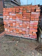 Metselstenen oud, Doe-het-zelf en Verbouw, Metselstenen, Ophalen of Verzenden, Gebruikt, Bakstenen