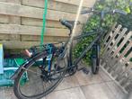 Gazelle chamonix s8 Herenfiets met Belt, Ophalen, Gebruikt, Versnellingen, 57 tot 61 cm