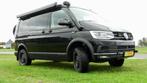 VW T6 TONKE CAMPER, DSG AUT, LUCHTVERING, 4X4, SPER, LIER, Automaat, Volkswagen, Diesel, Particulier
