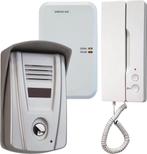 Wireless audio Intercom, Ophalen of Verzenden, Nieuw