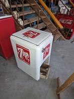 7 up cooler  Coca-Cola pepsi, Verzamelen, Automaten | Overige, Ophalen, Gebruikt