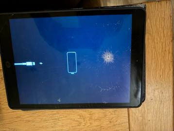 Apple iPad 7e gen A2197 beschikbaar voor biedingen