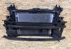 VW Volkswagen Polo 2G 1.0 Voorfront koelerpakket radiateur, Ophalen, Gebruikt, -, Volkswagen