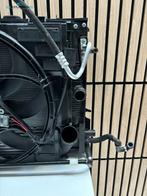 BMW 3 4 serie F30 F31 F32 F36 koelerpakket diesel, Auto-onderdelen, Motor en Toebehoren, Ophalen, Gebruikt, BMW