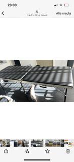 Masage tafel, Sport en Fitness, Massageproducten, Ophalen of Verzenden