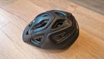 Rockrider ST100 MTB Helm - Zwart, Zo Goed Als Nieuw, Ophalen, Overige maten, Zo goed als nieuw, Rockrider