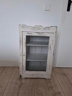 Oud kastje, Ophalen, Gebruikt, 50 tot 100 cm, Minder dan 25 cm