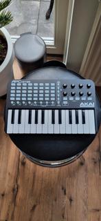 Akai APC Key 25 - Zo Goed Als Nieuw!, Muziek en Instrumenten, Overige merken, Zo goed als nieuw, Aanslaggevoelig, Overige aantallen