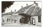 Biggekerke, Hoefsmederij, Verzamelen, Ansichtkaarten | Nederland, Verzenden, 1960 tot 1980, Gelopen, Zeeland