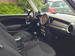 Mini Mini 1.4 One Anniversary Business Airco |Nap | Cruise, Voorwielaandrijving, Gebruikt, 4 cilinders, 4 stoelen