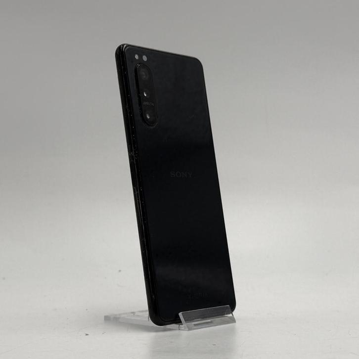 Sony Xperia 5 II 128GB - Zwart, Telecommunicatie, Mobiele telefoons | Sony, Zo goed als nieuw