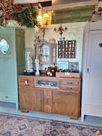 Vintage art deco dressoir /commode, Ophalen