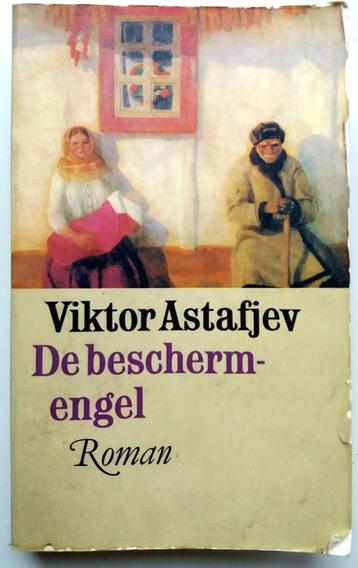 Viktor Astafjev - De beschermengel beschikbaar voor biedingen