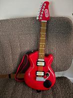 Little tikes gitaar, Kinderen en Baby's, Speelgoed | Vtech, Ophalen, Zo goed als nieuw, 2 tot 4 jaar