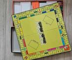Monopoly het eerste klassieke spel, Hobby en Vrije tijd, Gezelschapsspellen | Bordspellen, Ophalen of Verzenden, Zo goed als nieuw
