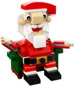 40206 - Seasonal: Santa, Hello@support.lego.com, Verzenden, Lego, Nieuw