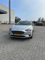 Ford Focus 1.0 Ecoboost 100pk 2020 Grijs, Auto's, Ford, Focus, 65 €/maand, 1283 kg, 100 pk