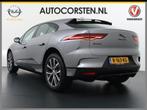 Jaguar I-PACE EV400 HSE 90kWh Panoramadak HUD Meridian™ Su, Auto's, Jaguar, Automaat, Gebruikt, 750 kg, I-PACE
