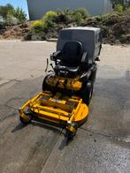 Walker Mower D21d Hi-Dump, Tuin en Terras, Zitmaaiers, Ophalen, Zo goed als nieuw, 90 tot 120 cm