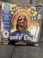 Snoop dog live at forest national rsd 2024 gesealed, Ophalen of Verzenden, 2000 tot heden, Zo goed als nieuw, 12 inch