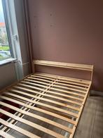 Ikea bed NEIDEN, Ophalen, Overige kleuren, 140 cm, Zo goed als nieuw