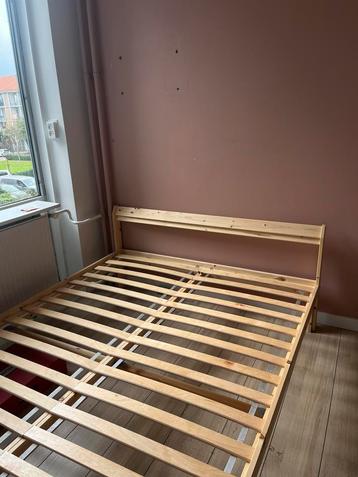 Ikea bed NEIDEN beschikbaar voor biedingen