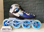 Edwards Skeelers Skates 4x100 100mm Wielen Maat 41, Overige merken, Verzenden, Nieuw, Inline skates 4 wielen