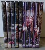 Swiebertje complete serie Deel 1 t/m 10 (10 DVD’s), Alle leeftijden, Ophalen of Verzenden, Zo goed als nieuw, Komedie