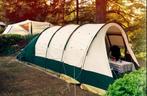 Obelink impression 4 tunneltent, Caravans en Kamperen, Tenten, Ophalen, Gebruikt, Tot en met 4