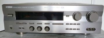 YAMAHA receiver RX-V496RDS incl afst bediening beschikbaar voor biedingen