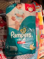 Pampers, Kinderen en Baby's, Nieuw, Ophalen of Verzenden