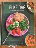 Elke Dag van Project Gezond NIEUW, Boeken, Overige typen, Nieuw, Ophalen of Verzenden, Natalia Rakhorst; Walter Rakhorst