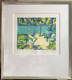 Jeroen Krabbé zeefdruk, Ophalen of Verzenden