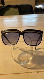 Silhouette mooi!, Sieraden, Tassen en Uiterlijk, Zonnebrillen en Brillen | Heren, Ophalen of Verzenden, Zo goed als nieuw, Zwart