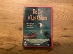 11. The City of the Lost Children, Jeunet van o.a. Amelie, Cd's en Dvd's, Dvd's | Science Fiction en Fantasy, Ophalen of Verzenden