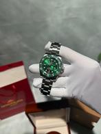 Rolex submariner hulk, Ophalen of Verzenden, Zo goed als nieuw, IOS