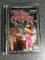 Dvd The dark Crystal - super jewel box, Alle leeftijden, Ophalen of Verzenden, Fantasy