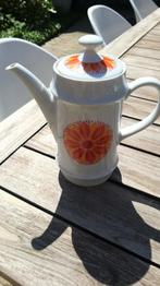 Vintage theepot, Antiek en Kunst, Antiek | Servies los, Ophalen of Verzenden