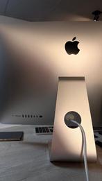 iMac 27" 5K  (eind 2014) 500GB SSD Quad Core i7, Computers en Software, Apple Desktops, Ophalen, Gebruikt, SSD, IMac