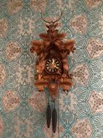 Prachtige koekoeksklok, Ophalen, Zo goed als nieuw, Wandklok