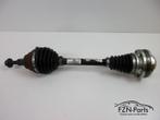 VW Golf 7 Aandrijfas Links 5Q0407271G ( Leon, A3 ), Auto-onderdelen, Ophalen of Verzenden, Gebruikt
