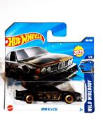 Hot wheels 2025  BMW 635 CSI, Ophalen of Verzenden, Nieuw, Auto
